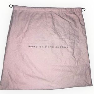 Marc Jacob Dust Bag